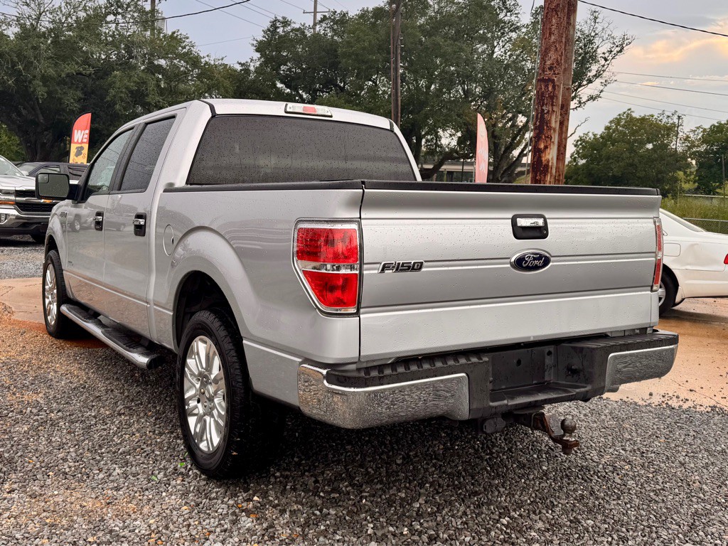 2014 Ford F-150 Image 7