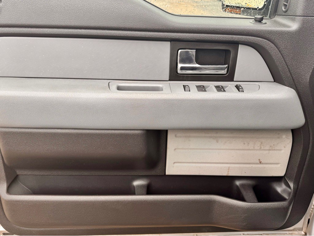 2014 Ford F-150 Image 10