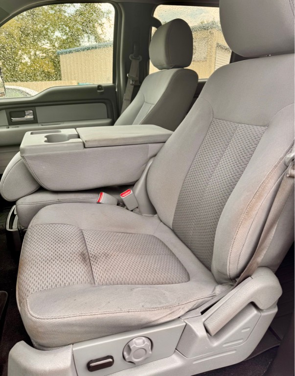 2014 Ford F-150 Image 11