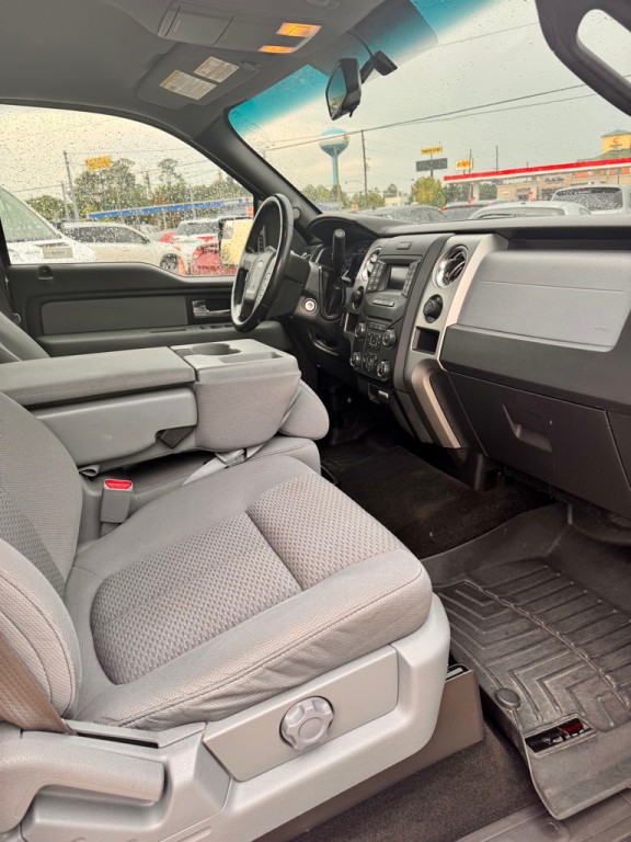 2014 Ford F-150 Image 12