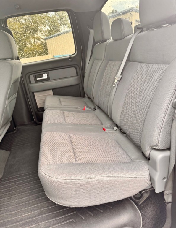 2014 Ford F-150 Image 13