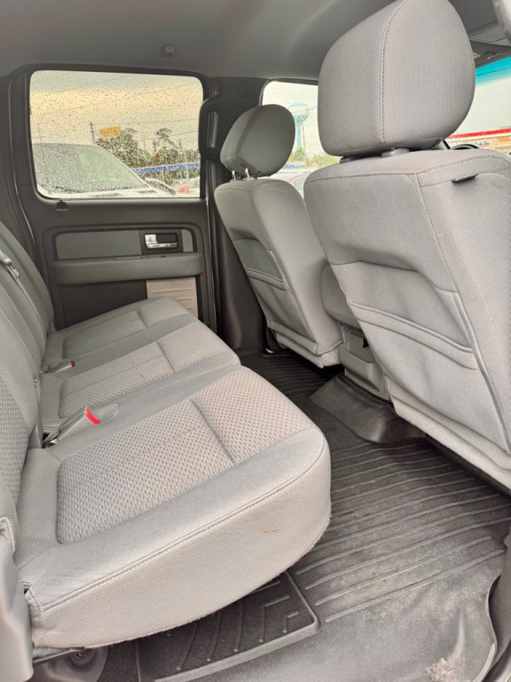 2014 Ford F-150 Image 14