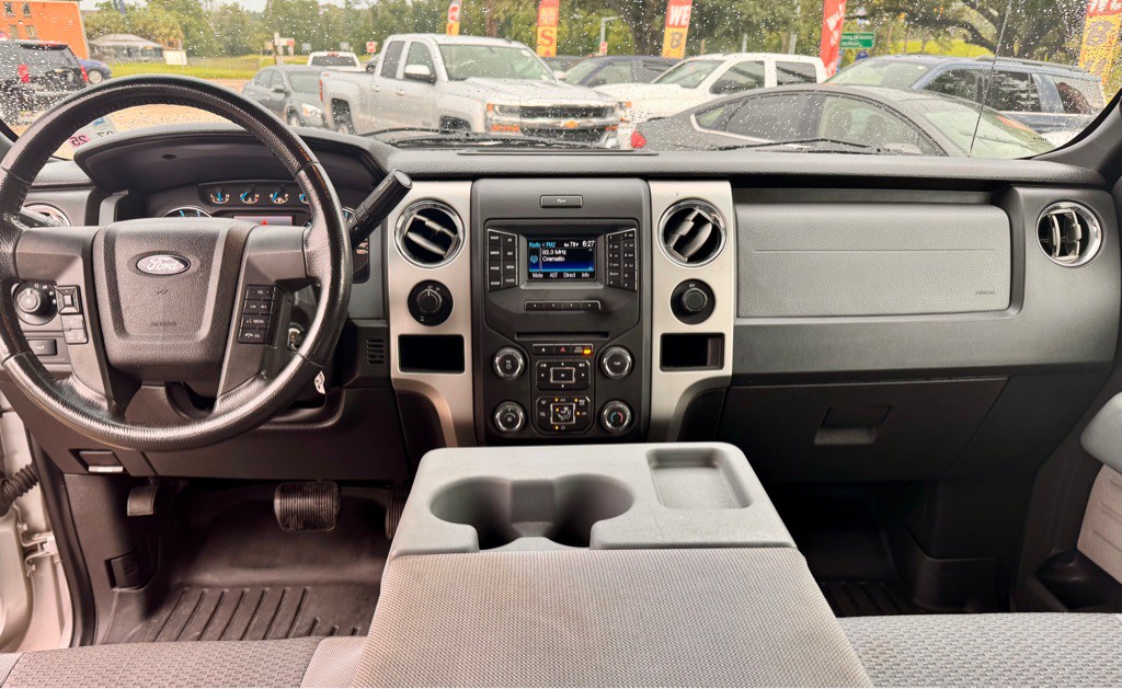2014 Ford F-150 Image 15