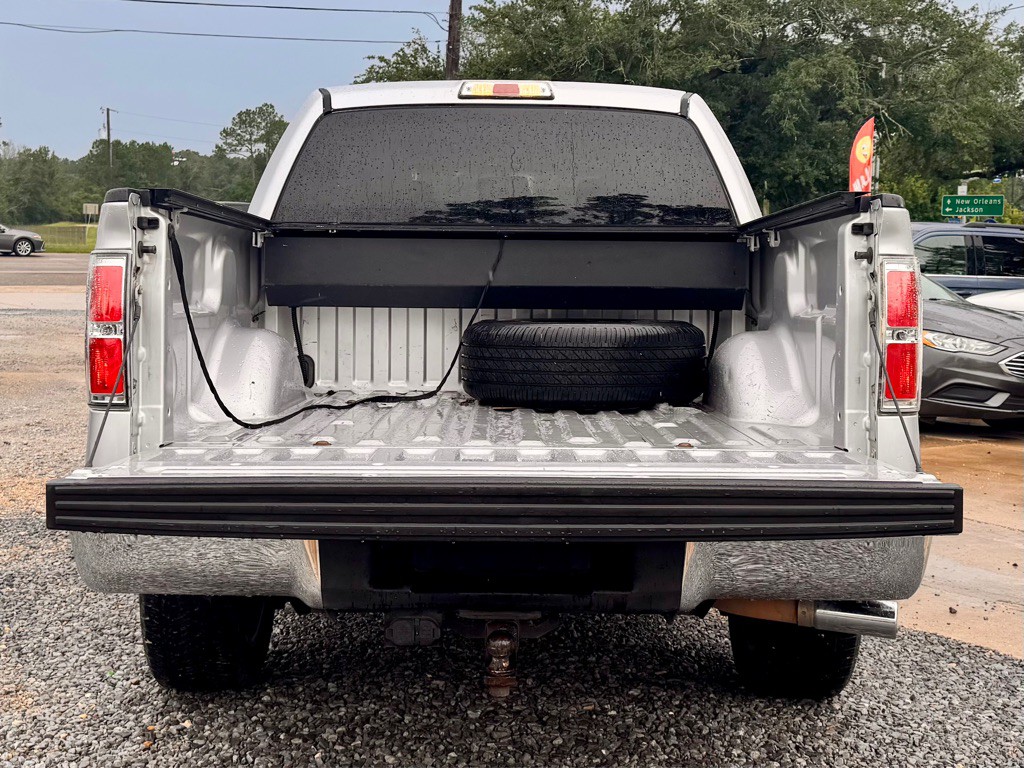 2014 Ford F-150 Image 16