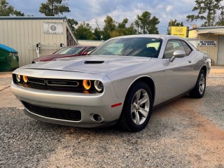 Image for 2021 Dodge Challenger SXT ID: 6784222