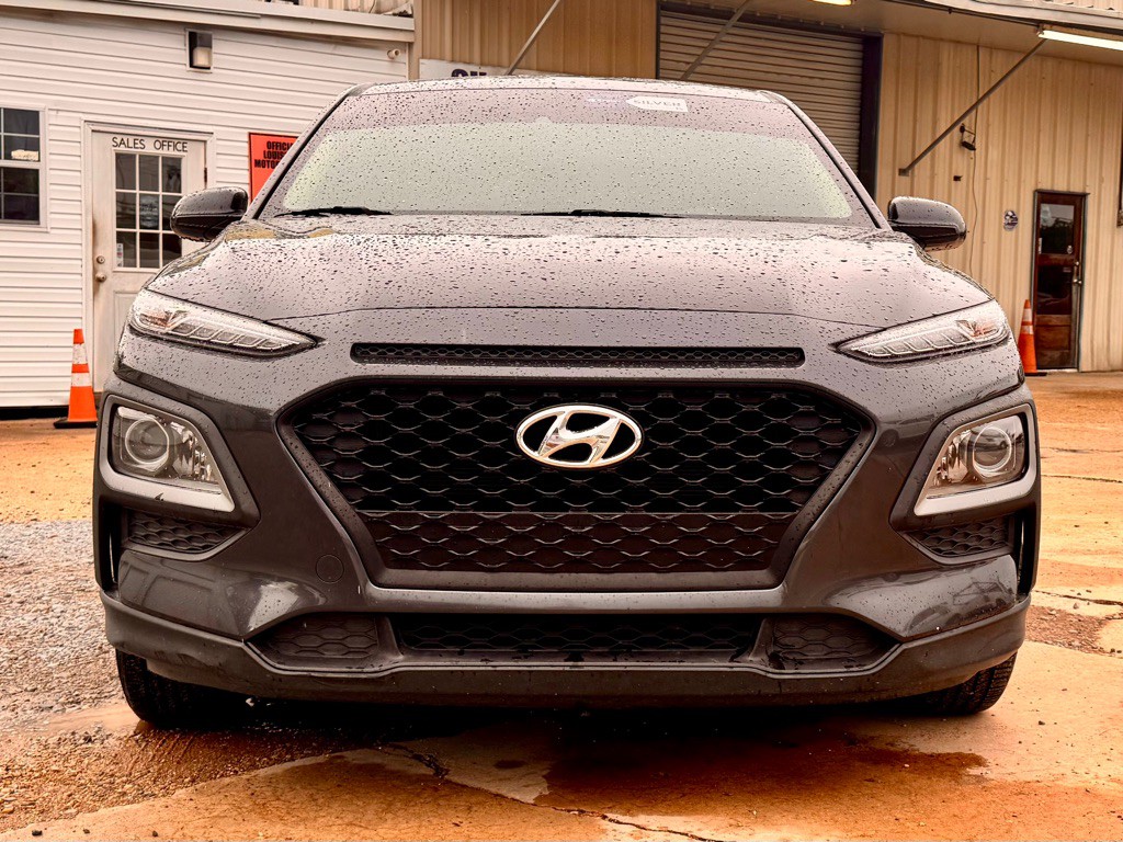 2021 Hyundai Kona Image 2