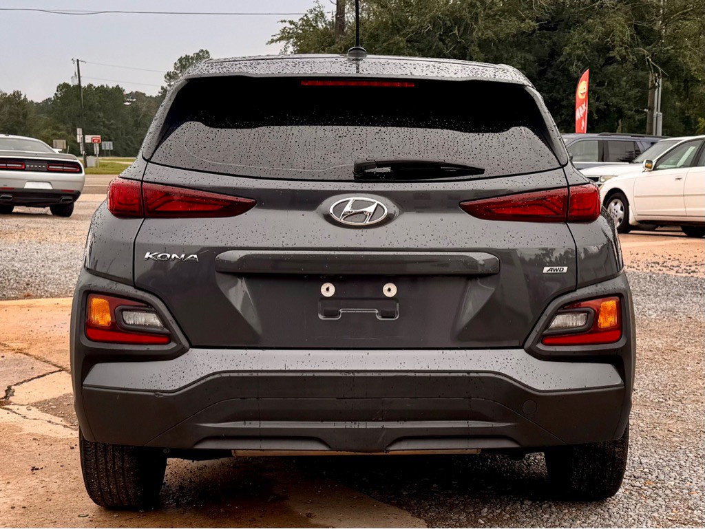 2021 Hyundai Kona Image 6