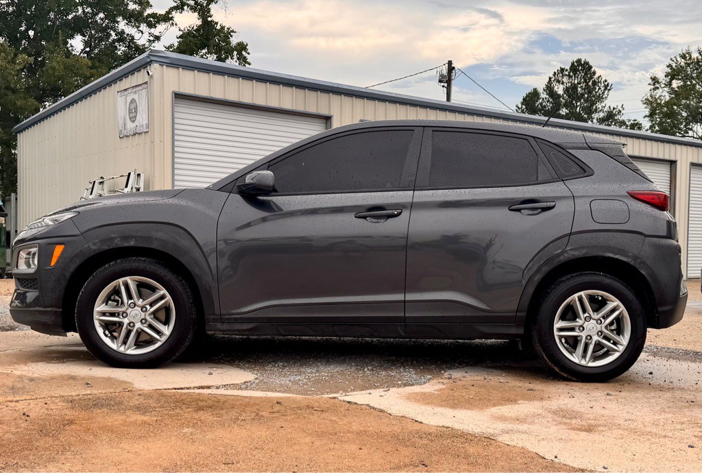 2021 Hyundai Kona Image 8