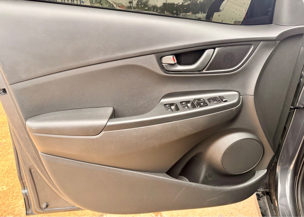 2021 Hyundai Kona Image 10