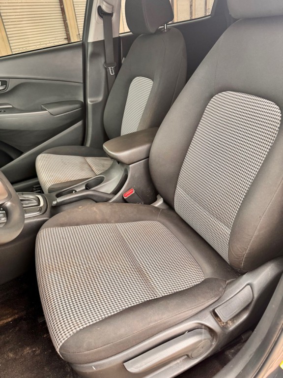 2021 Hyundai Kona Image 11