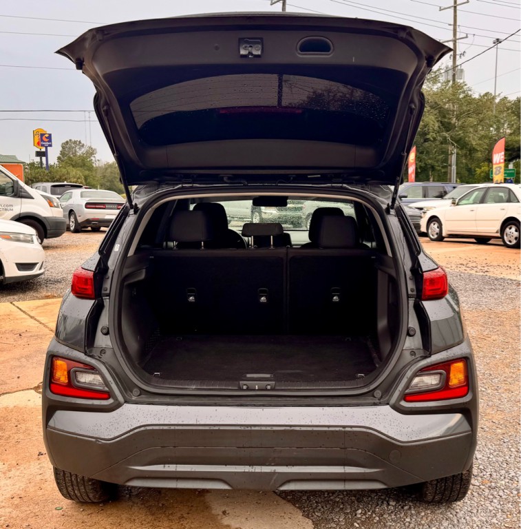 2021 Hyundai Kona Image 13