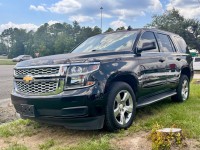 Image for 2016 Chevrolet Tahoe LS ID: 6784883