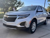 Image for 2022 Chevrolet Equinox LT ID: 6802485