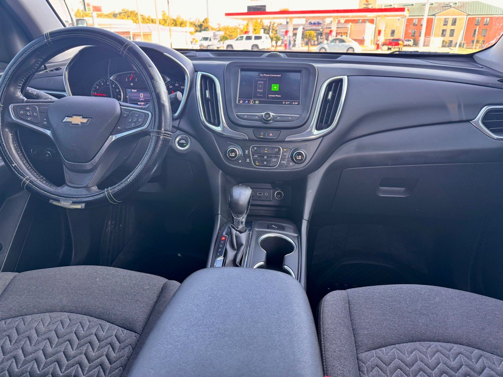 2022 Chevrolet Equinox Image 12
