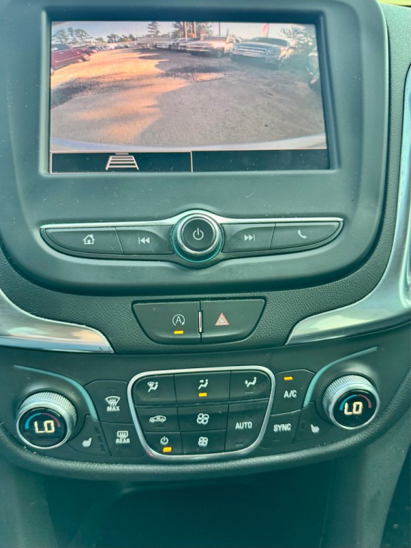 2022 Chevrolet Equinox Image 16