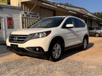 Image for 2014 Honda CR-V EX-L ID: 6802696