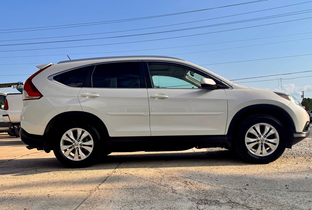 2014 Honda CR-V Image 4