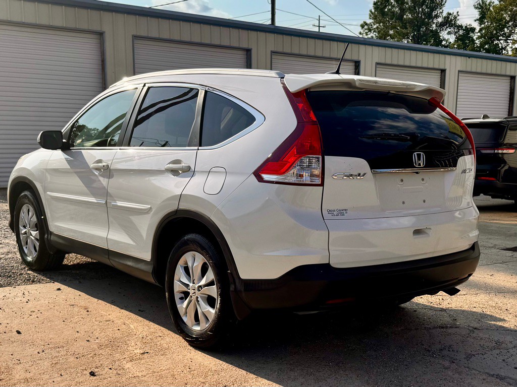 2014 Honda CR-V Image 7