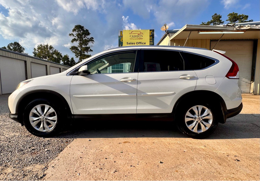 2014 Honda CR-V Image 8