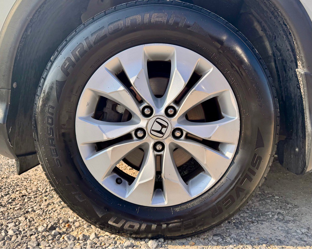 2014 Honda CR-V Image 9
