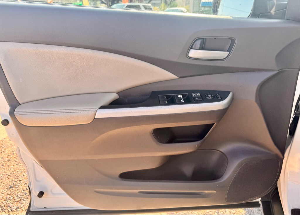 2014 Honda CR-V Image 10