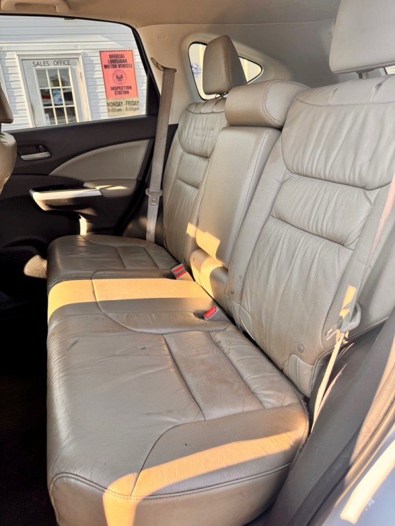 2014 Honda CR-V Image 12