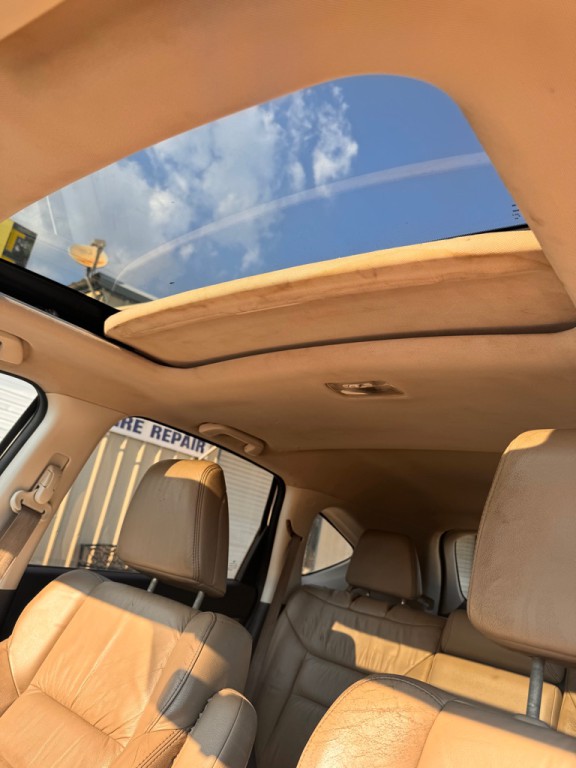 2014 Honda CR-V Image 13