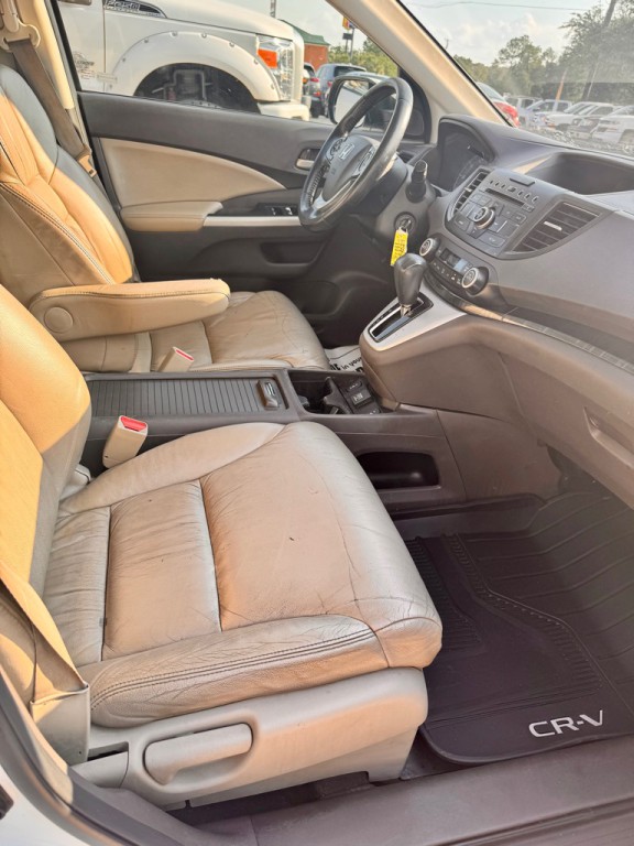 2014 Honda CR-V Image 14