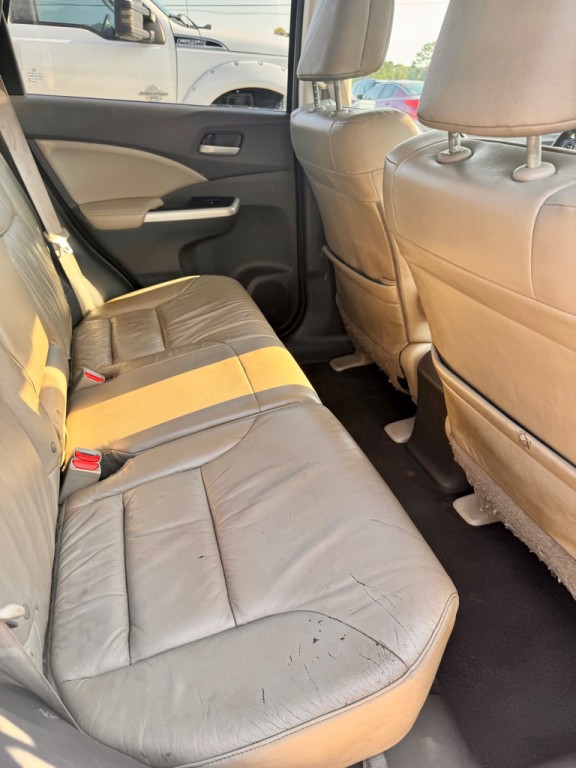 2014 Honda CR-V Image 15