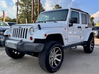 Image for 2012 Jeep Wrangler Unlimited Sahara ID: 6820271