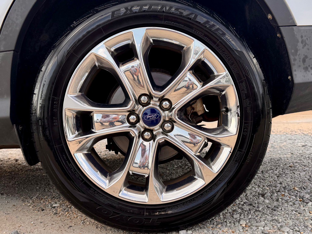 2016 Ford Escape Image 8