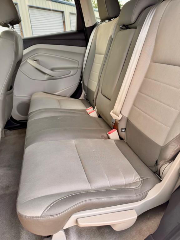 2016 Ford Escape Image 13