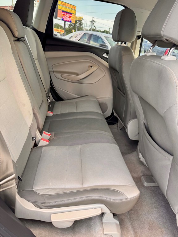 2016 Ford Escape Image 14