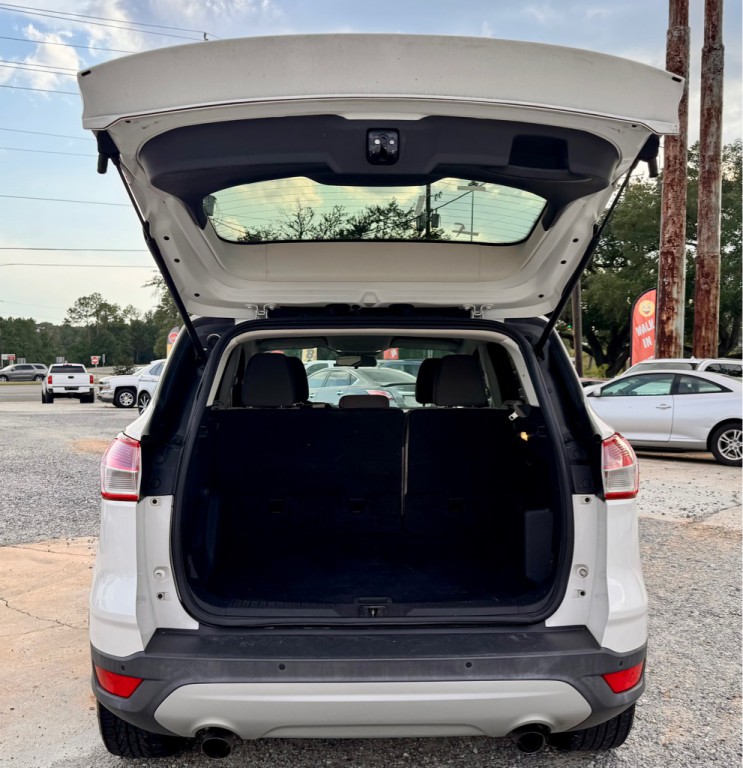 2016 Ford Escape Image 15