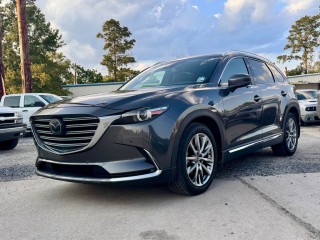 Image for 2018 Mazda CX-9 Signature ID: 6827546