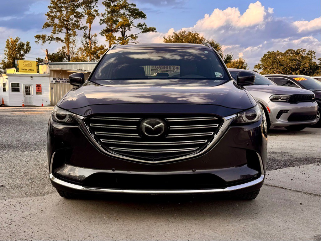 2018 Mazda CX-9 Image 2