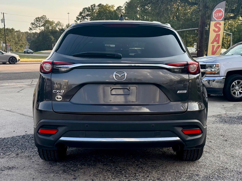 2018 Mazda CX-9 Image 6