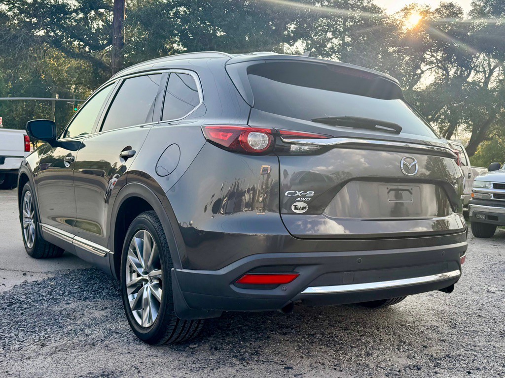 2018 Mazda CX-9 Image 7
