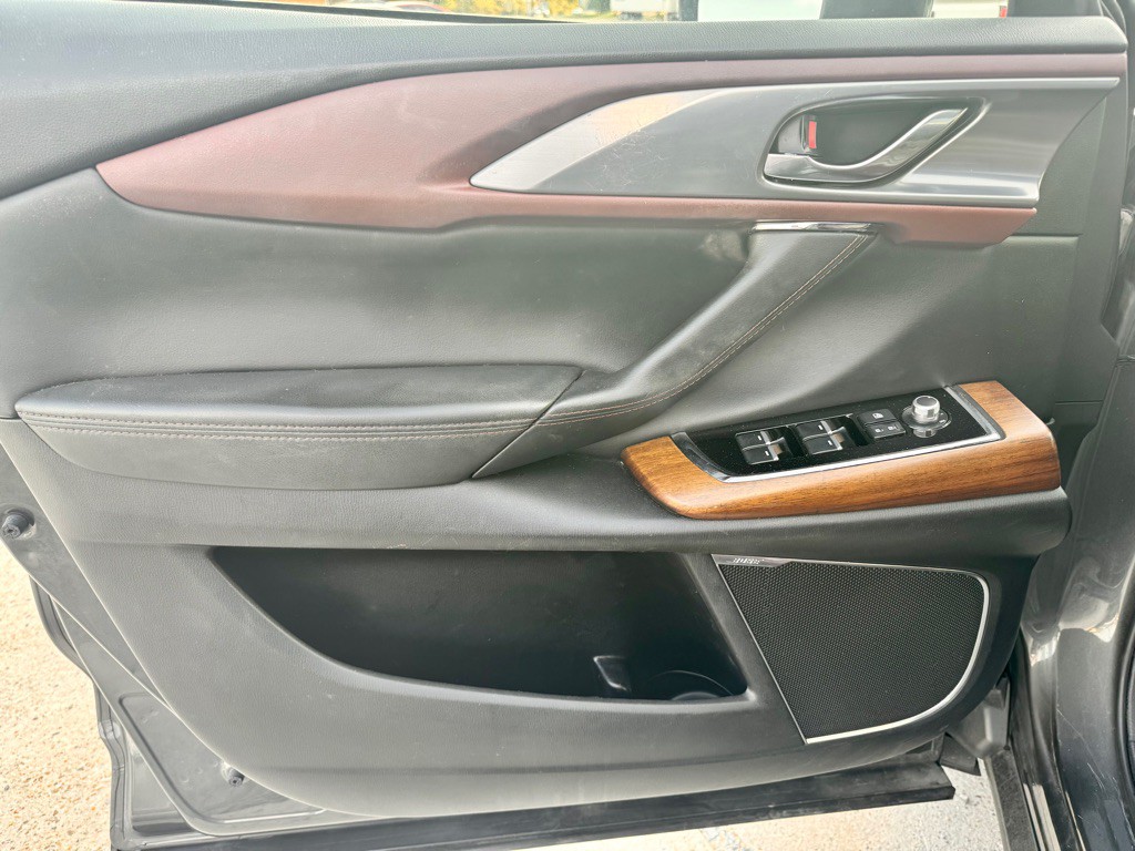 2018 Mazda CX-9 Image 10
