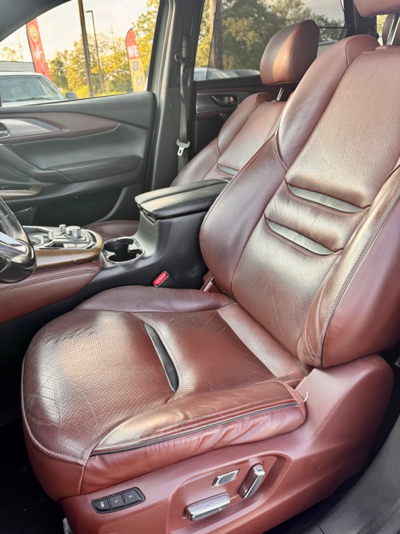 2018 Mazda CX-9 Image 11