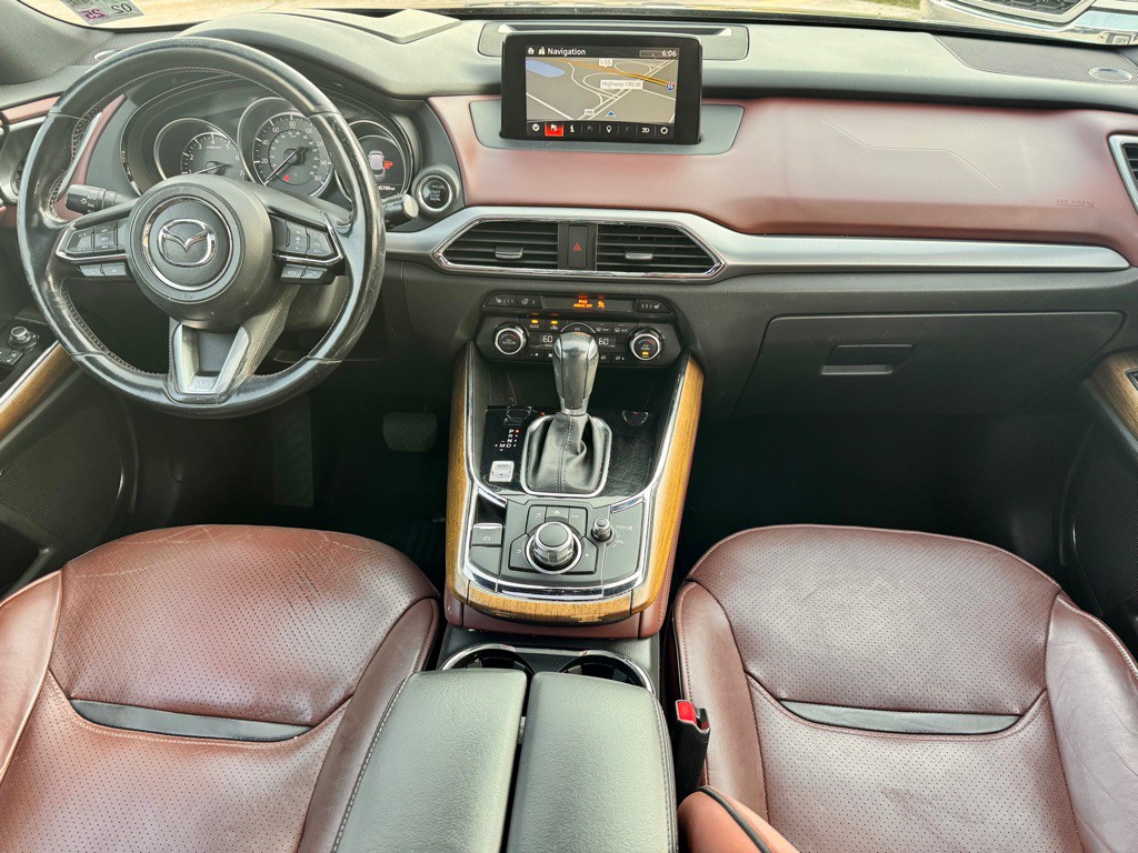 2018 Mazda CX-9 Image 12