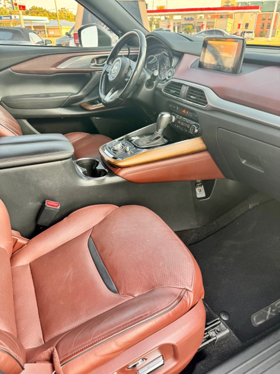 2018 Mazda CX-9 Image 13