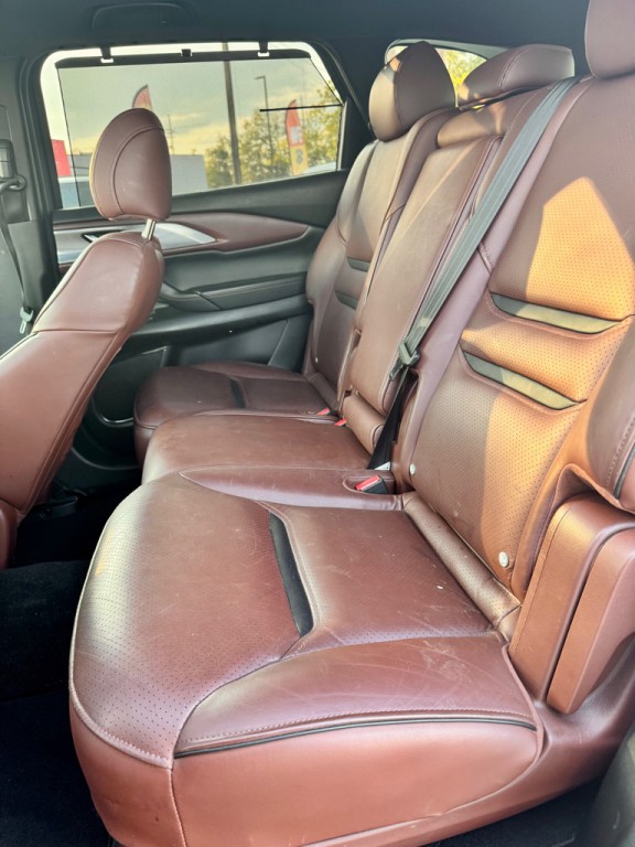2018 Mazda CX-9 Image 14