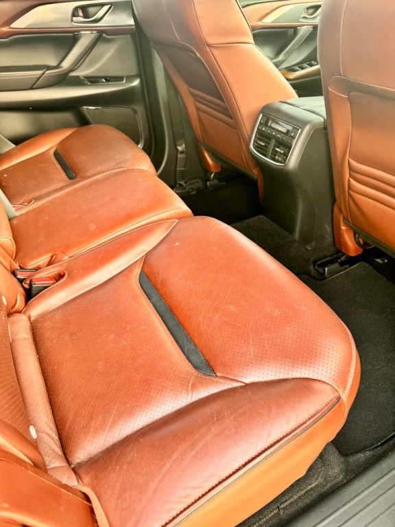 2018 Mazda CX-9 Image 15