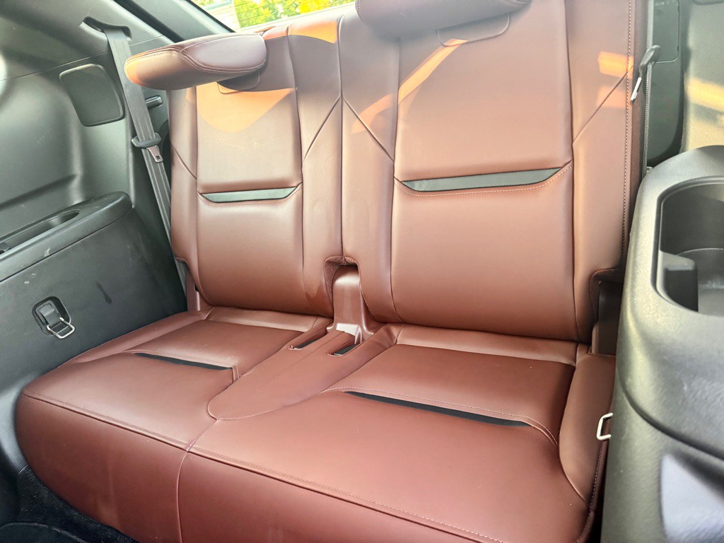 2018 Mazda CX-9 Image 16