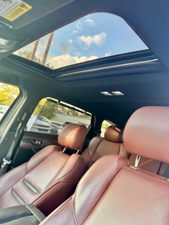 2018 Mazda CX-9 Image 17