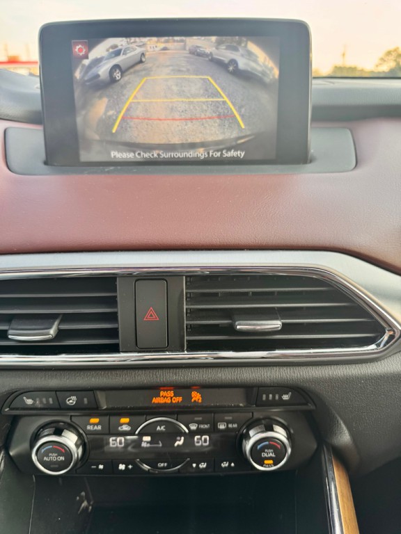 2018 Mazda CX-9 Image 18