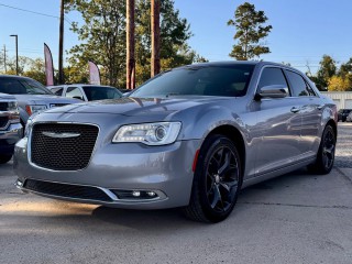 Image for 2018 Chrysler 300 Limited ID: 6828788