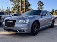 Image for 2018 Chrysler 300 Limited ID: 6828788