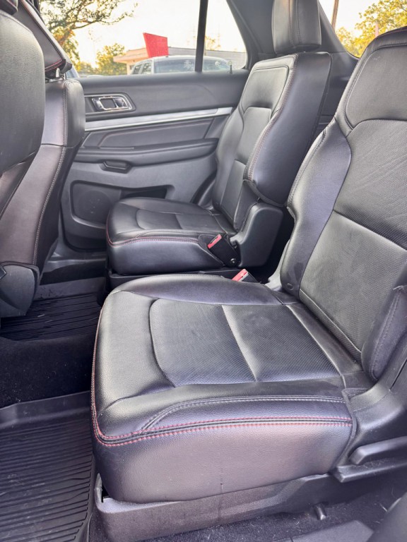 2019 Ford Explorer Image 14